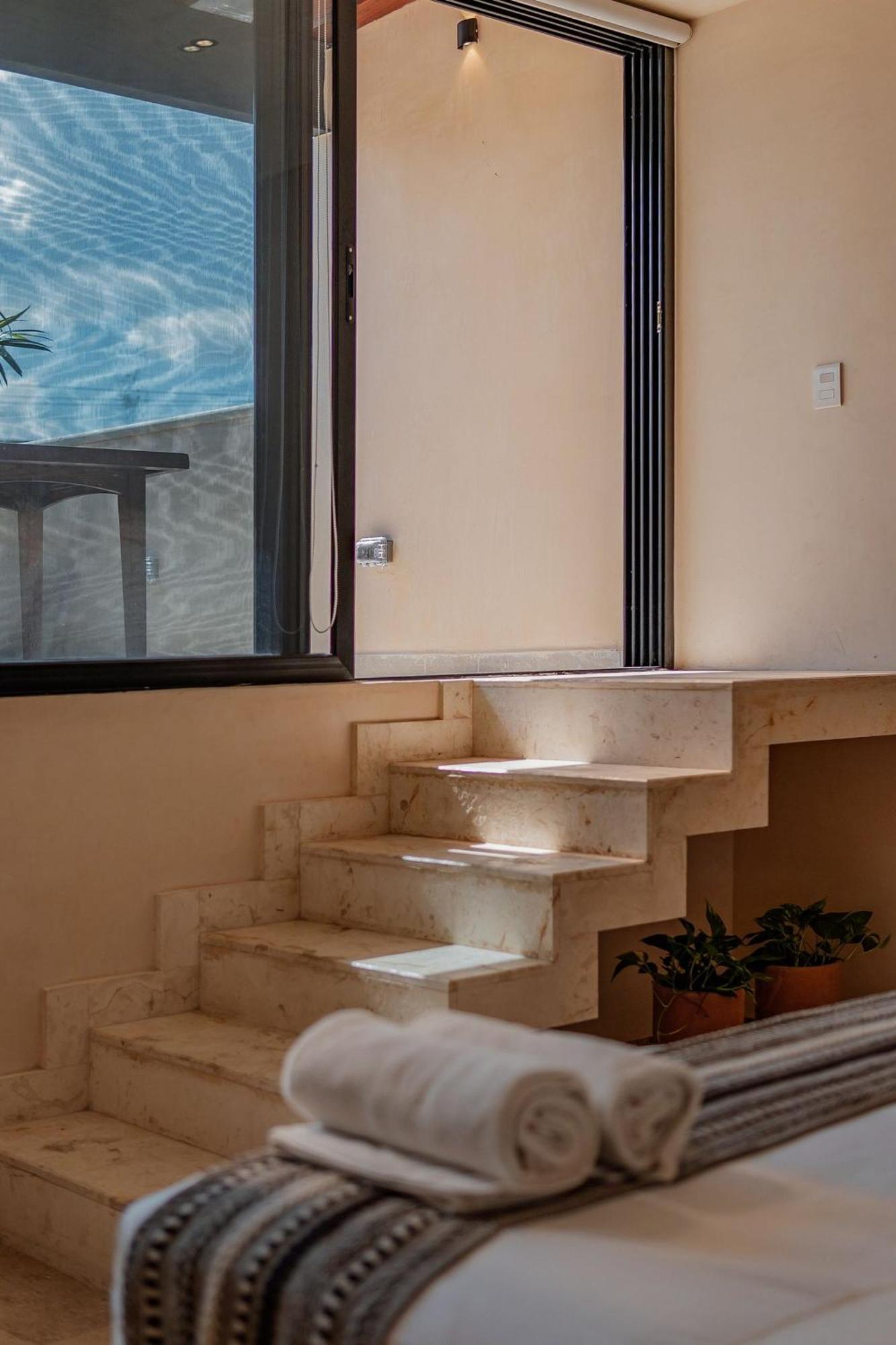 Casa Cardenales Apartment Mérida Exterior photo